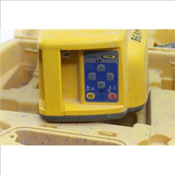 Trimble Spectra Precision LL400 Level