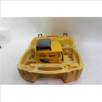 Trimble Spectra Precision LL400 Level