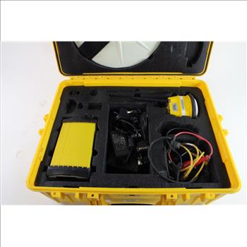 Trimble Supercase Positioning Kit