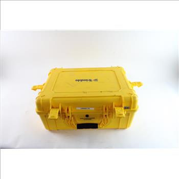 Trimble Supercase Positioning Kit