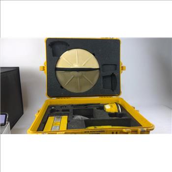 Trimble Survey System