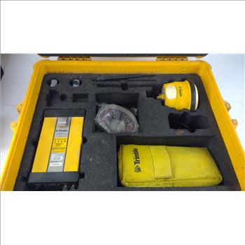 Trimble Survey System