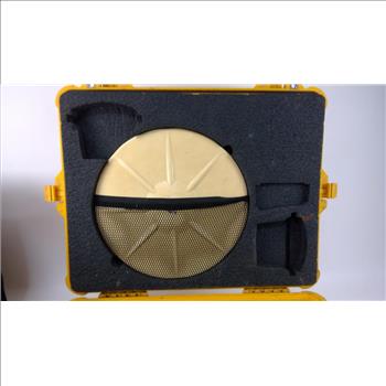 Trimble Survey System