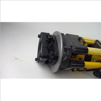 Trimble Surveying Tripod