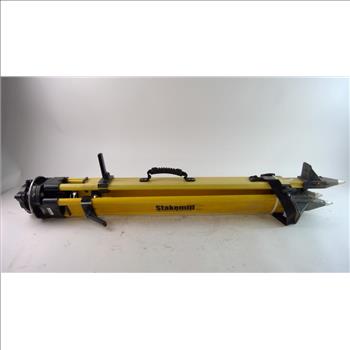 Trimble Surveying Tripod