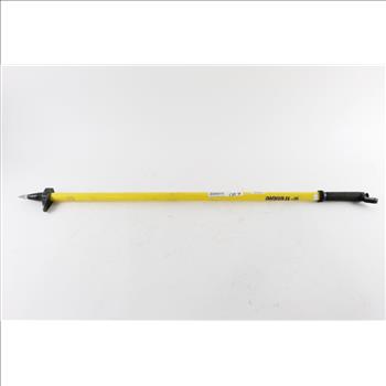 Trimble Telescoping Surveying Pole