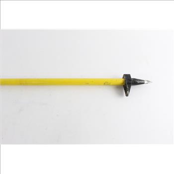 Trimble Telescoping Surveying Pole