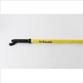 Trimble Telescoping Surveying Pole