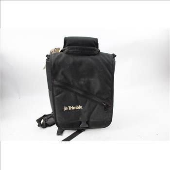 Trimble TSC7 Data Collector With Trimble Battery Packs, And Trimble Bag