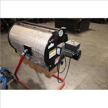 Triminator Dry Trimming Machine