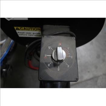 Triminator Dry Trimming Machine