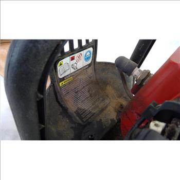 Trimmer Gas Bushwacker Hedge Trimmer