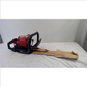 Trimmer Gas Bushwacker Hedge Trimmer