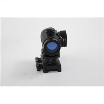 Trinity Force Red Dot Sight