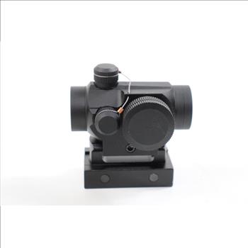 Trinity Force Red Dot Sight