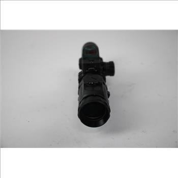 Trinity Force Rifle Scope