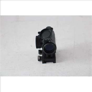 Trinity Force Rifle Sight