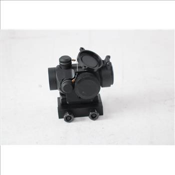 Trinity Force Rifle Sight