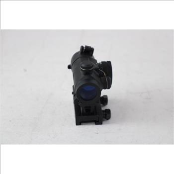 Trinity Force Rifle Sight