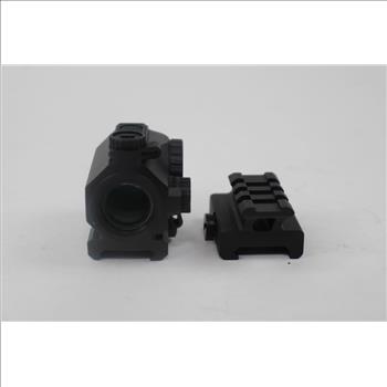 Trinity Force Scope