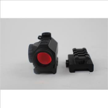 Trinity Force Scope