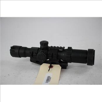 Trinity Force Scope