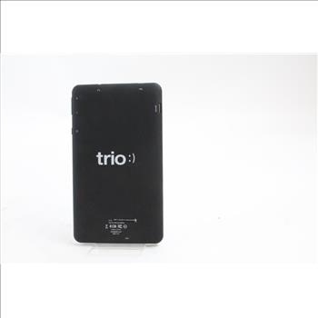 Trio Tablet