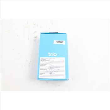 Trio Tablet