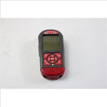 Triplett Low Voltage Cable Tester