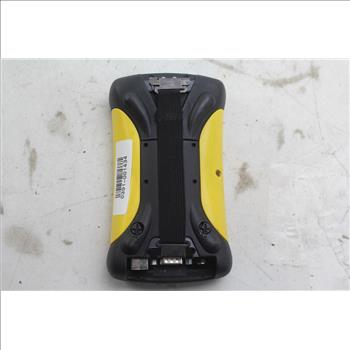 Tripod Data Systems Recon Handheld Data Collector Tool