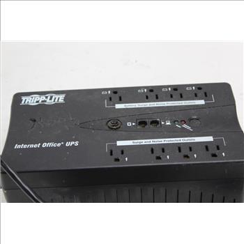 Tripp Lite Internet Office UPS Outlet