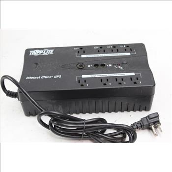 Tripp Lite Internet Office UPS Outlet