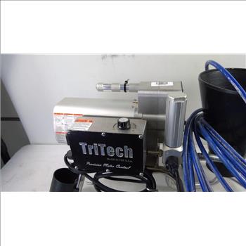 TriTech T4 Airless Sprayer