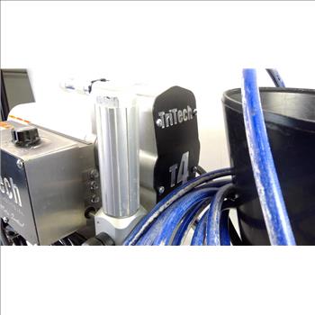 TriTech T4 Airless Sprayer