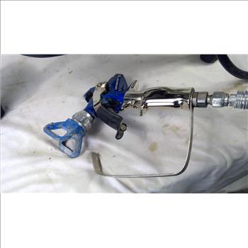 TriTech T4 Airless Sprayer