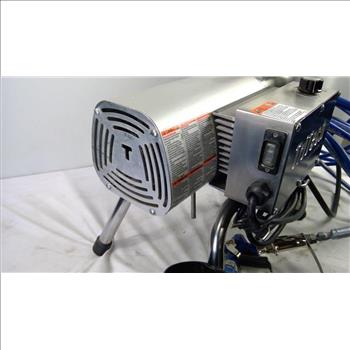 TriTech T4 Airless Sprayer