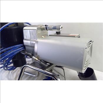 TriTech T4 Airless Sprayer