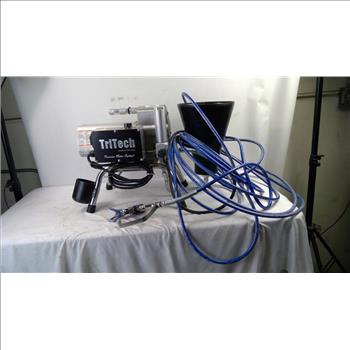 TriTech T4 Airless Sprayer