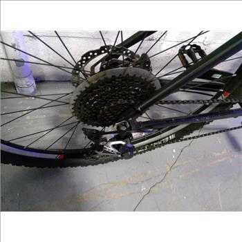 Triumph Mountain Bike