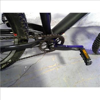 Triumph Mountain Bike