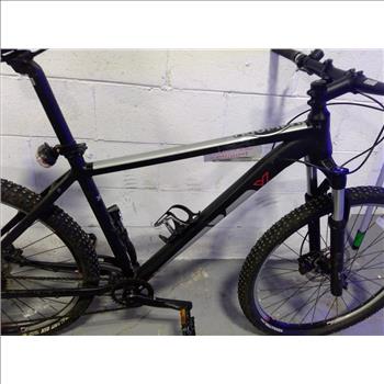 Triumph Mountain Bike