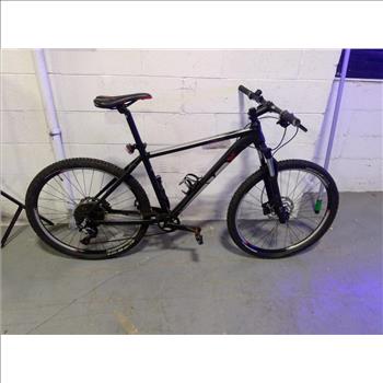 Triumph Mountain Bike