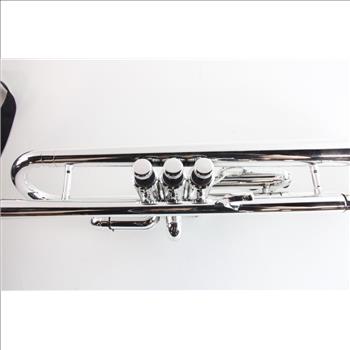 Tromba Plastic Trumpet