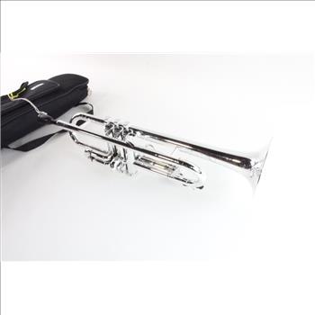 Tromba Plastic Trumpet