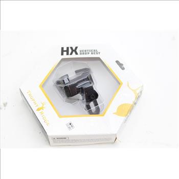 Trophy Ridge Hx Vertical Drop Rest