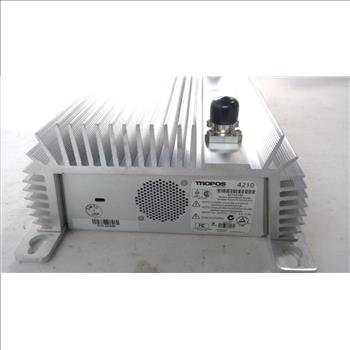 Tropos Networks Mesh Router