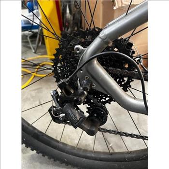 Trouvaille Mountain Bike