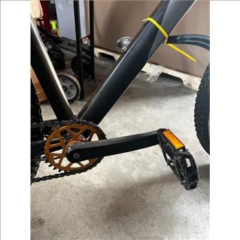 Trouvaille Mountain Bike