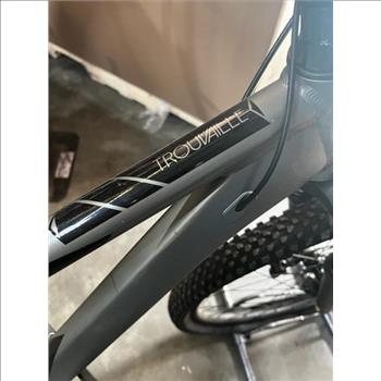 Trouvaille Mountain Bike