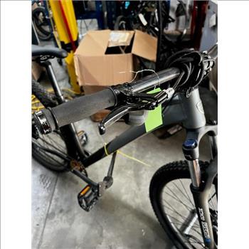 Trouvaille Mountain Bike
